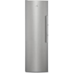 Electrolux LUC6NE25X Vit, Rostfritt stål, Grå