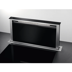 AEG DDE5960B 90 cm, Sort