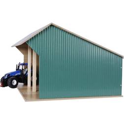 Kids Globe Vehicle Shed 1:32 610193