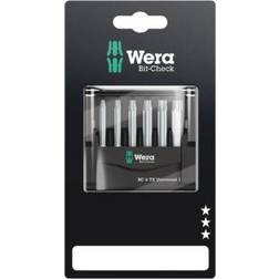 Wera 5073637001 Screwdriver Bit Bitsskruvmejsel