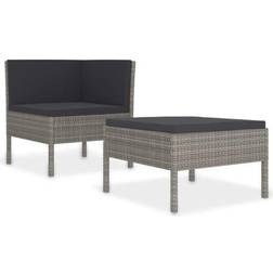 vidaXL 310208 Lounge-Set