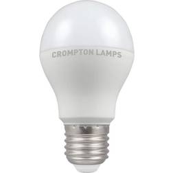 Crompton 11cm LED Lamps 9.5W E27