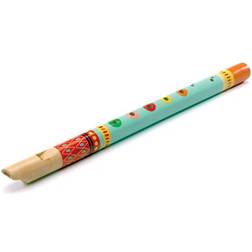 Djeco Wooden Recorder