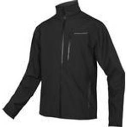 Endura Black Hummvee Waterproof Cycing