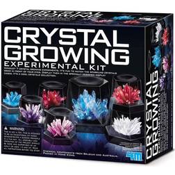 4M Crystal Growing Experimental Kit