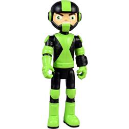 Ben 10 XL Rustbuggy Ben