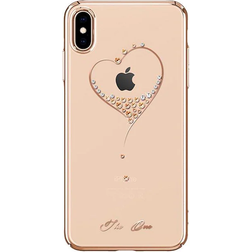 Kingxbar Wish Series Case for iPhone XS Max