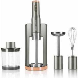 Haeger Super Set Grijs 800 W