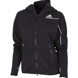 Adidas Z.N.E. Hoodie Women - Black