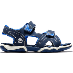 Timberland Adventure Seeker Slippers - Blue