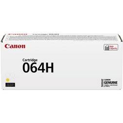 Canon 064 H Toner Jaune