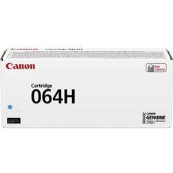 Canon 064H C Toner Cian