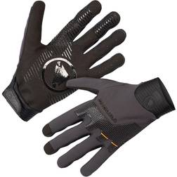 Endura MT500 D30 MTB Gloves Unisex - Black