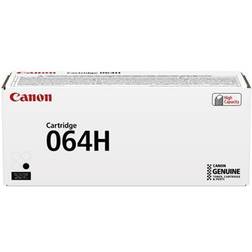 Canon 064 H Toner Noir