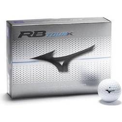 Mizuno RB Tour X (12 pack)