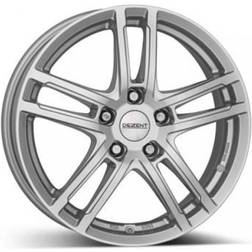 Dezent In Lega TZ 6.5x16 5x108 ET 50 Silver