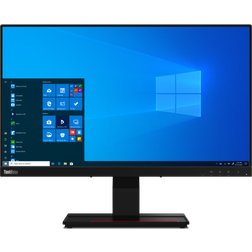 Lenovo 24" ThinkVision T24t-20