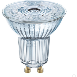 LEDVANCE SST PAR 16 35 36 °2700K LED Lamps 3.7W GU10