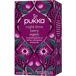 Pukka Night Time Berry 20Stk.