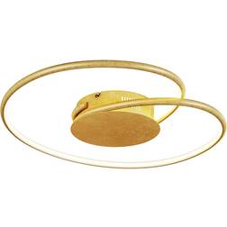 Lindby Joline Ceiling Flush Light ∅ 45cm