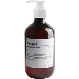 Meraki Moisturising Shampoo