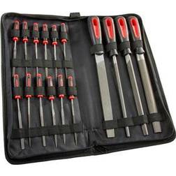 Draper Redline RL-FS16 68904 16pcs Rasp