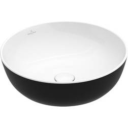 Villeroy & Boch Artis Negro Carbón