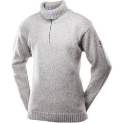 Devold Nansen Zip Neck -