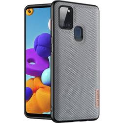 Dux ducis Fino Case for Galaxy A21s