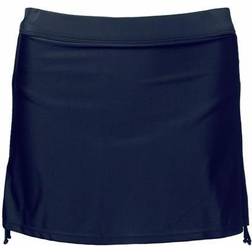 Wiki Basic Skirted Brief - Dark Blue