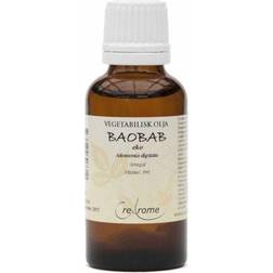 Crearome Baobabolja Kallpressad Eko 30ml