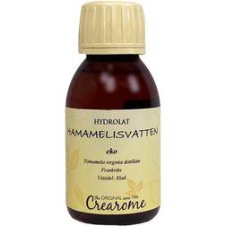 Crearome Hamamelisvatten Hydrolat Eko 100ml