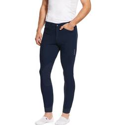 Ariat Tri Factor Grip Knee Patch Riding Breeches Men