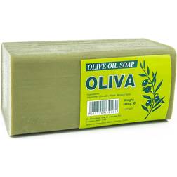 Oliva Olive Oil Soap 600g