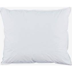 Mille Notti Varese Fiberkudde Vit (80x60cm)