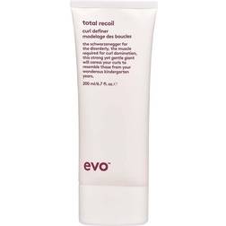 Evo Total Recoil Curl Definer 30ml