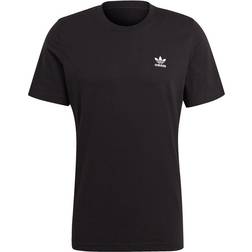 adidas Adicolour Essentials Trefoil Tee - Black