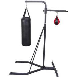 vidaXL Set Soporte De Boxeo Formas