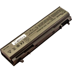 CoreParts Batterie de portable 6 cellules 5200 mAh pour Dell Latitude E6400, E6400 ATG, E6400 XFR, E6500 Precision M2400, M4400