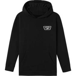 Vans Full Patched PO II Hoodie - Black