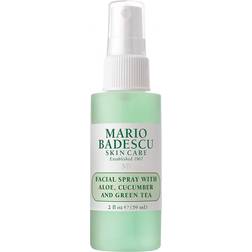 Mario Badescu Facial Spray with Aloe, Cucumber & Green Tea 2fl oz