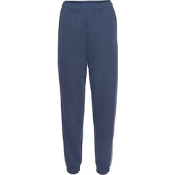 adidas Originals Adicolor 3D Trefoil Track Pant - Crew Blue