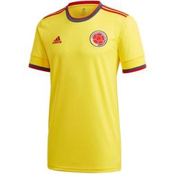 adidas Men's Colombia Home Jersey