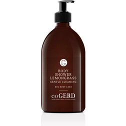 c/o Gerd Lemongrass Body Shower 500ml