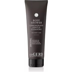 c/o Gerd Lemongrass Body Shower 275ml