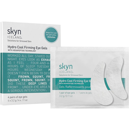 Skyn Iceland Hydro Cool Firming Eye Gels 4-pack