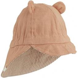 Liewood Cosmo Sun Hat - Tuscany Rose (LW13083)