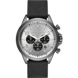 Michael Kors Gage Chronograph MK8787 100M Watch