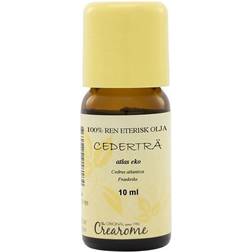Crearome Eterisk Olja Cederträ Atlas 10ml