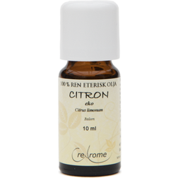 Crearome Eterisk Olja Citron 10ml